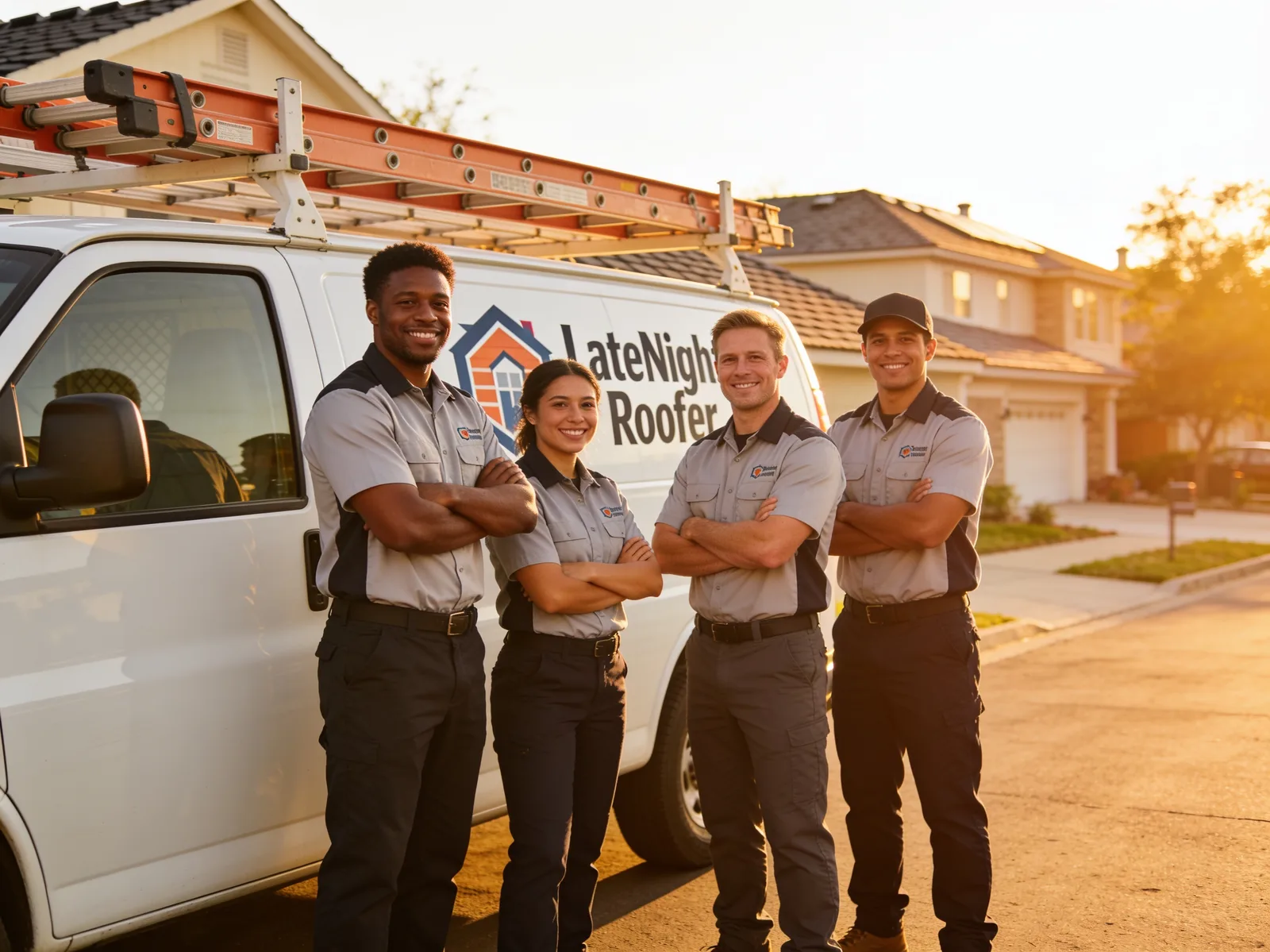 Emergency Roof Repair company in Nellis Afb, NV