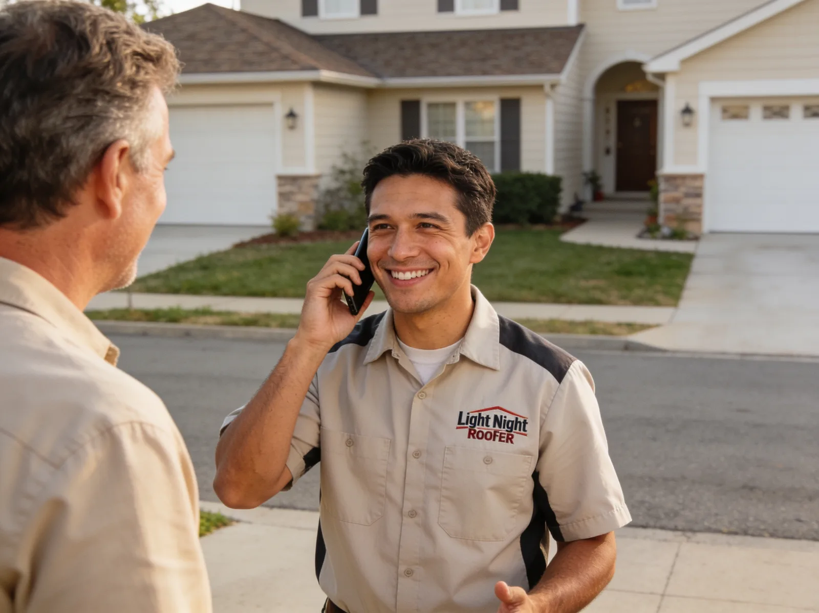 Emergency Roof Repair Nellis Afb, NV FAQs